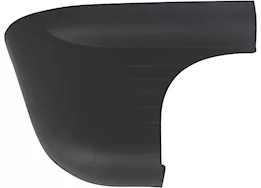Westin Replacement Passenger Side End Cap for Sure Grip Running Board