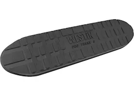 Westin Automotive Small bracket cover replacement for pro traxx steps