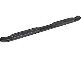 Westin Automotive 05-c tacoma d-cab pro traxx 4in oval step bar black