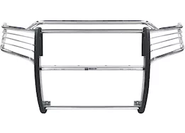 Westin Automotive 12-c frontier stainless steel sportsman grille guard