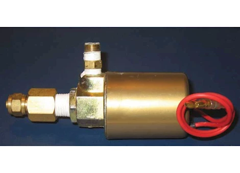 Wolo Manufacturing Corp. Electric solenoid    air valve Main Image