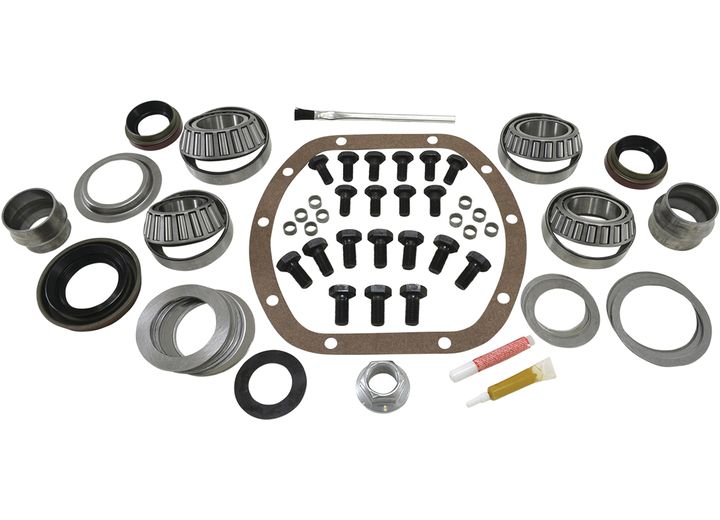 Yukon Gear & Axle | Buy Auto Truck Accessories