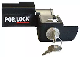 Pop N Lock Tailgate Lock