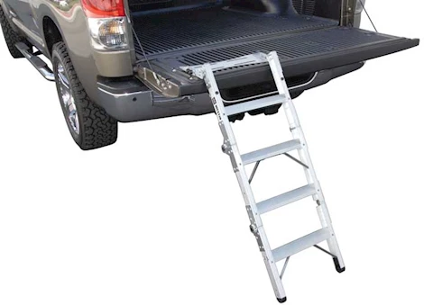 Westin Automotive Truck-Pal Bed Ladder